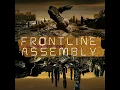 Unknown. - Front Line Assembly
