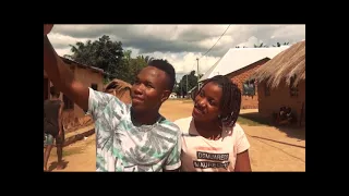 obrigado x dj frank muongo official video directed by mirabeez