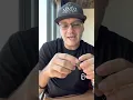 Blue Cookies Strain Review Featuring Revenant at Mint Cannabis Dispensary in Tempe Arizona