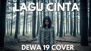 cover lagu cinta dewa 19 versi spesial u0026 penuh perasaan 