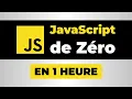 Learn JavaScript in 1 Hour Complete Beginner s Course 2026