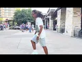 MC Hammer - U Can’t Touch This(Official Public Dance Video)