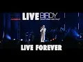 Download Lagu Pamungkas - Live Forever (LIVE at Birdy South East Asia Tour)