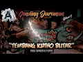 Download Lagu Gending Jaranan - Tembang kutho Blitar ROGO SAMBOYO PUTRO (Music Audio) #rogosamboyo