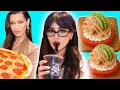 Download Lagu I Ate Like a SuperModel For a Day