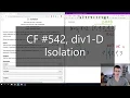 Hard Coding Problem - Isolation Codeforces