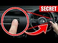 12 SECRET Nissan Functions Known Only By 1 OF Drivers Use It Now