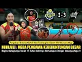 Lagu 🔴MVP KARNA MEGA‼️Libero Dadakan Jpe NURLAILI Puji MEGA Yg Tlah Membuatnya MVP \u0026 Tanpa MEGA Jpe Kalah