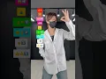 Download Lagu 【Bintang 5】TikTok dance tutorial TAKAHARU #shorts #trend #trending