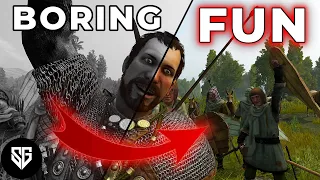 Download Is Bannerlord Boring Try This... MP3
