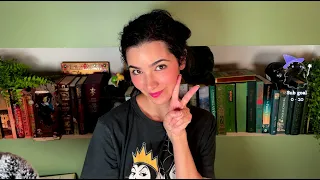 ASMR live stream with Glow ❤️ Come relax + Trigger Requests