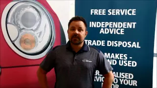 Auto Advantage - Buying a car is easy