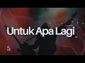 Download Lagu Deddy Dores - Untuk apa lagi - Cover Rock Version