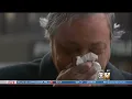 Weather 101 Mountain Cedar Pollen