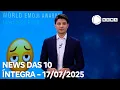Download Lagu News das 10 - 17/07/2025
