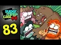 SuperMegaCast - EP 83 Petite Boy and Scary Bear w Nathan Yaffe