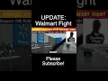 UPDATE 1 Charged After Weekend Fight At Bemidji Walmart