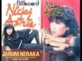 Download Lagu Nicky Astria - Cinta Di Kota Tua