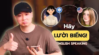 Lộ Trình Kết Hợp Người Mỹ Thật + Gia Sư AI học Phát Âm - Nghe Hiểu A-Z FREE (Update 2026)