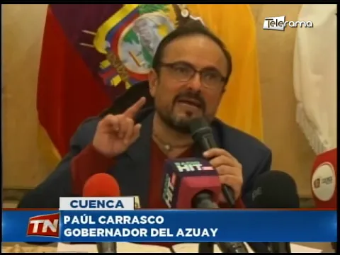 Plan de contigencia en feriado, deja resultados positivos