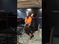 Fantasia  "Sleeping With The One I Love" Sirius XM Heart and Soul BTS