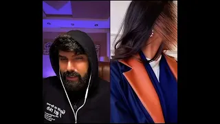 عمار الكوفي شمسك غايبة قيست مع بنت دبي عمار الكوفي Ammar Alkoofe 