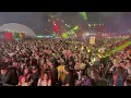 ARTBAT & Shall Ocin feat. braev - Origin (ID | Unreleased) @ Escape Halloween 2021 [Factory93]