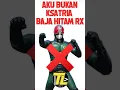 Download Lagu INI BUKAN BLACK RX !! 😱🤔 Bahas Serial Saban's Masked Rider #tokusatsu #kamenrider #fyp
