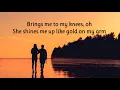 Leon Bridges - Beyond (Lyrics)