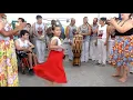 Dancas populares brasileiras