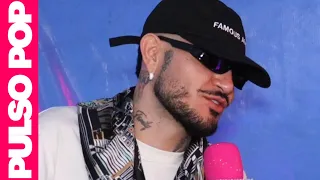 KAPO: Entrevista backstage desde BAJA BEACH FEST 2026