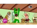 Download Lagu Cartoon Network Asia : Laughternoons \
