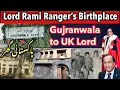 Download Lagu UK Lord Rami Ranger’s Birthplace Gujranwala - Original House Since 1947