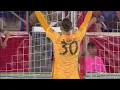 Revolution Matt Turner Highlights
