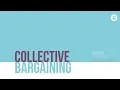 Collective Bargaining