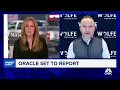 Oracle set to report Q3 earnings Here s what to expect