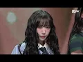 Download Lagu 'COMEBACK' SECRET NUMBER (시크릿넘버) - Don’t Touch #엠카운트다운 EP.902 | Mnet 250821 방송