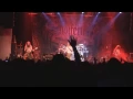 Ensiferum en Chile 2013 - One More Magic Potion