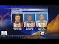 3 to be charged in 1989 cold case murder