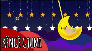 Këngët që ndihmojnë fëmijët të flenë.