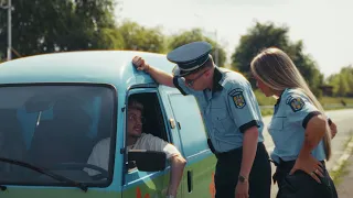 Bvcovia feat. Badd G - 112, VINE POLITIA