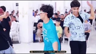 حفل حنة العريس حسام علي التصوير و المونتاج ليث رائد دندنها