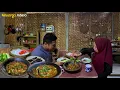 Download Lagu terong di kebun sudah bisa di panen, cara beda menikmati terong yang bikin nagih banget