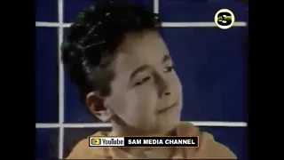 إعلان صابون زيست بصوت وحيد جلال   أواخر الثمانينات دندنها