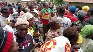 kakati the mix master 