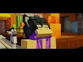 Aaron's Choice | MyStreet: Starlight [Ep.21] | Minecraft Roleplay