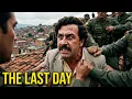 PABLO ESCOBAR s FINAL 24 HOURS