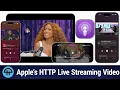 HLS is Coming to Apple Podcasts