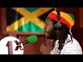 Download Lagu 1Xtra in Jamaica - Samory I - Rasta Nuh Gangsta