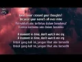 Download Lagu Don't Watch Me Cry - Jorja Smith Cover by Alexandra Porat - Lirik dan Terjemahan